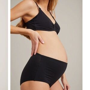 NWT Hatch Maternity High Waisted Briefs
